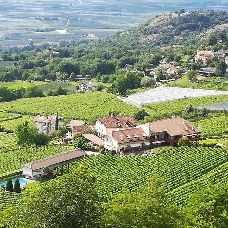 Residence Hof Am Keller Montagna Zewnętrze zdjęcie