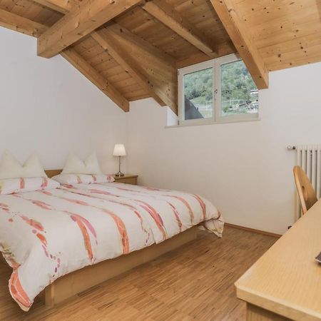 Residence Hof Am Keller Montagna Zewnętrze zdjęcie