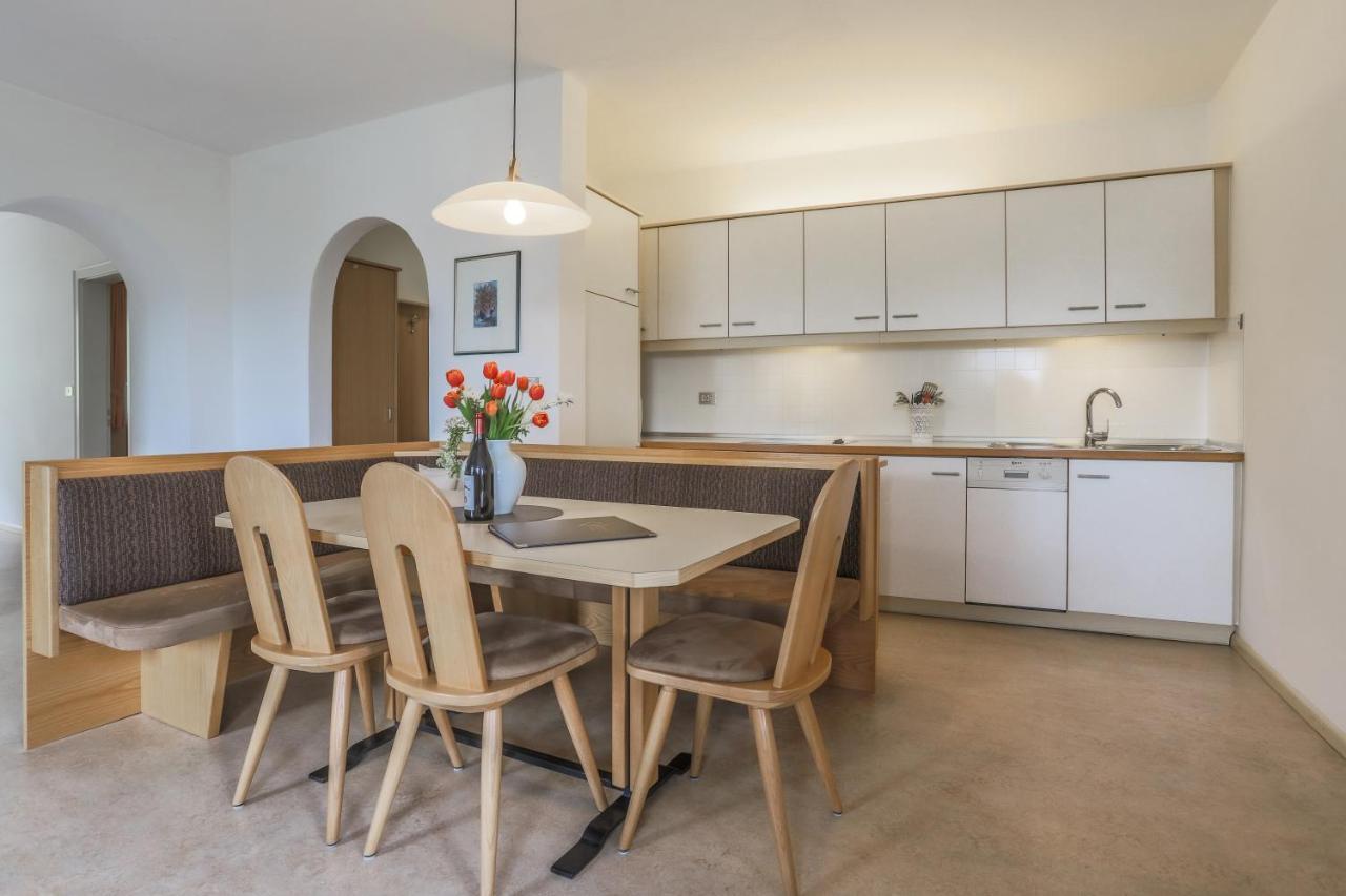 Residence Hof Am Keller Montagna Zewnętrze zdjęcie