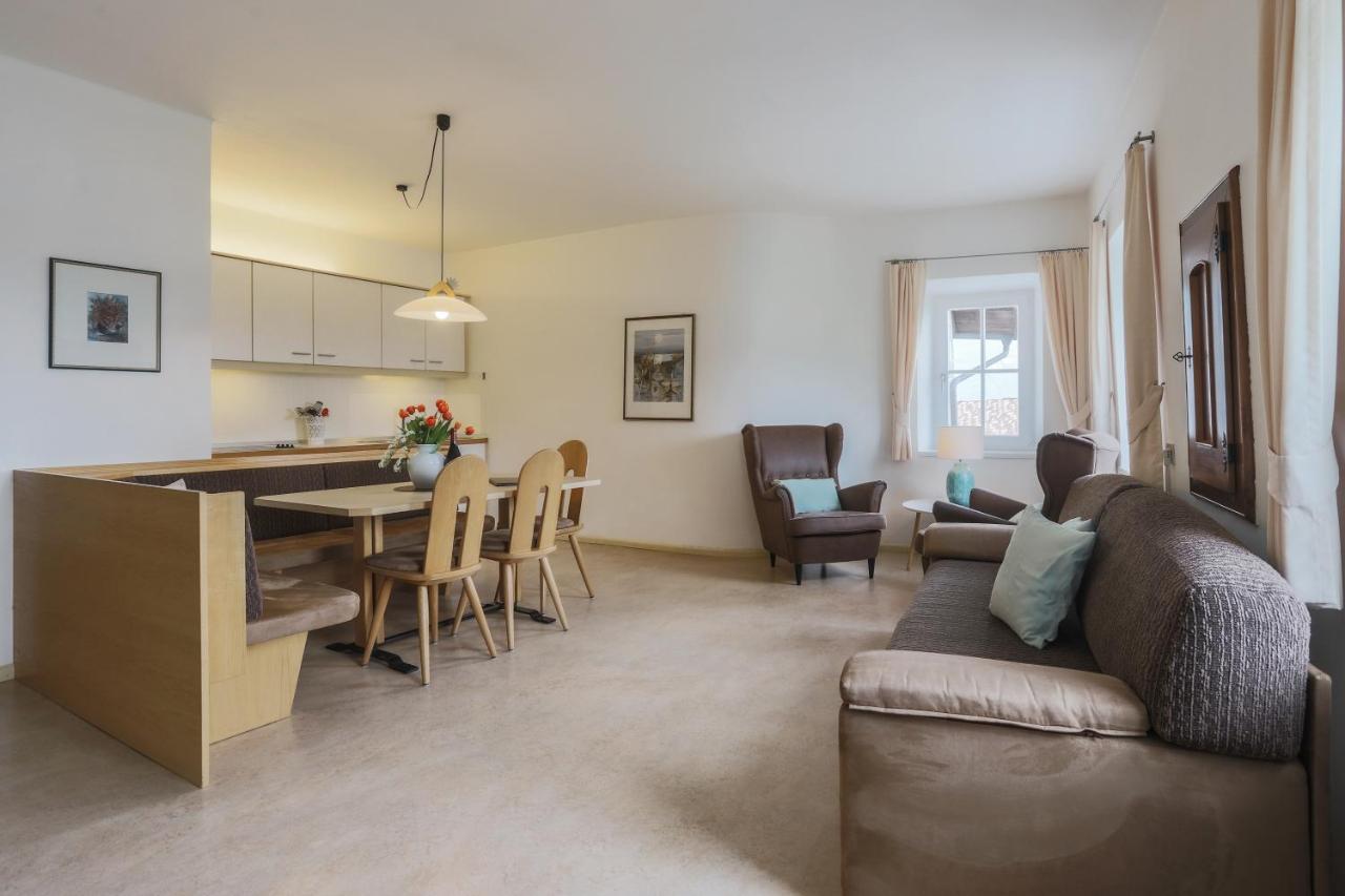 Residence Hof Am Keller Montagna Zewnętrze zdjęcie