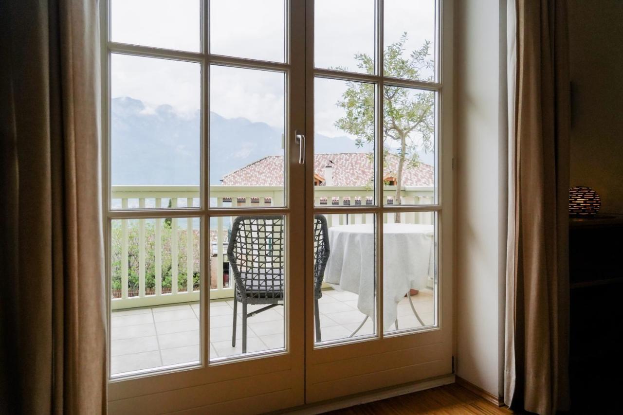 Residence Hof Am Keller Montagna Zewnętrze zdjęcie