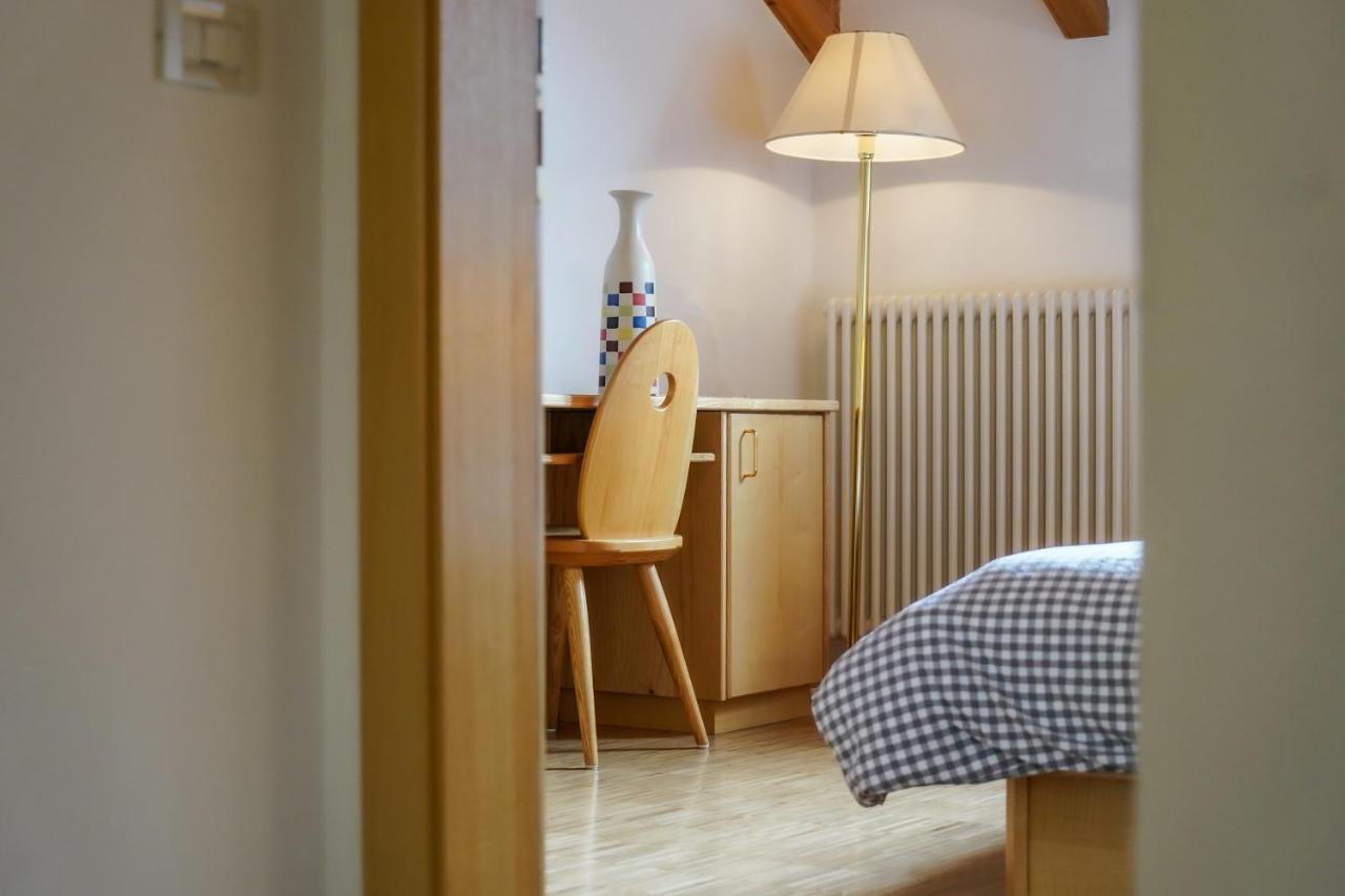Residence Hof Am Keller Montagna Zewnętrze zdjęcie