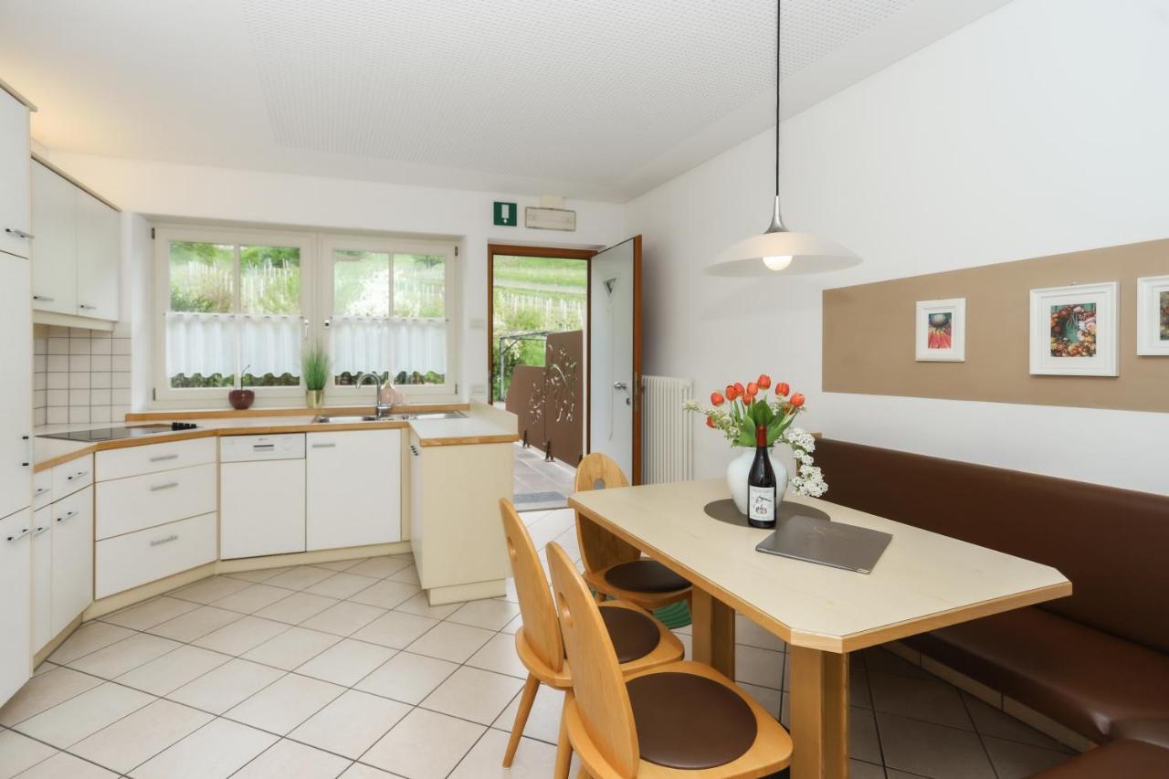 Residence Hof Am Keller Montagna Zewnętrze zdjęcie