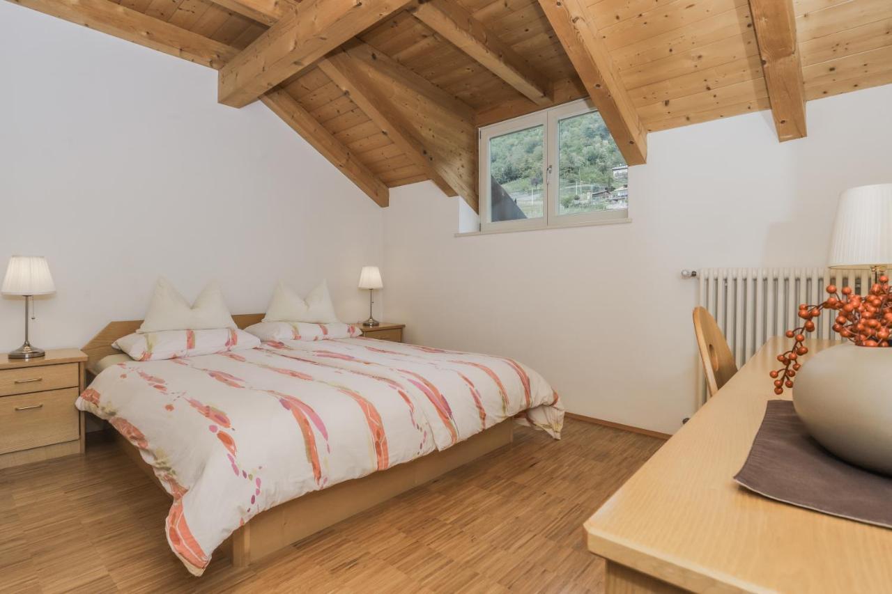 Residence Hof Am Keller Montagna Zewnętrze zdjęcie