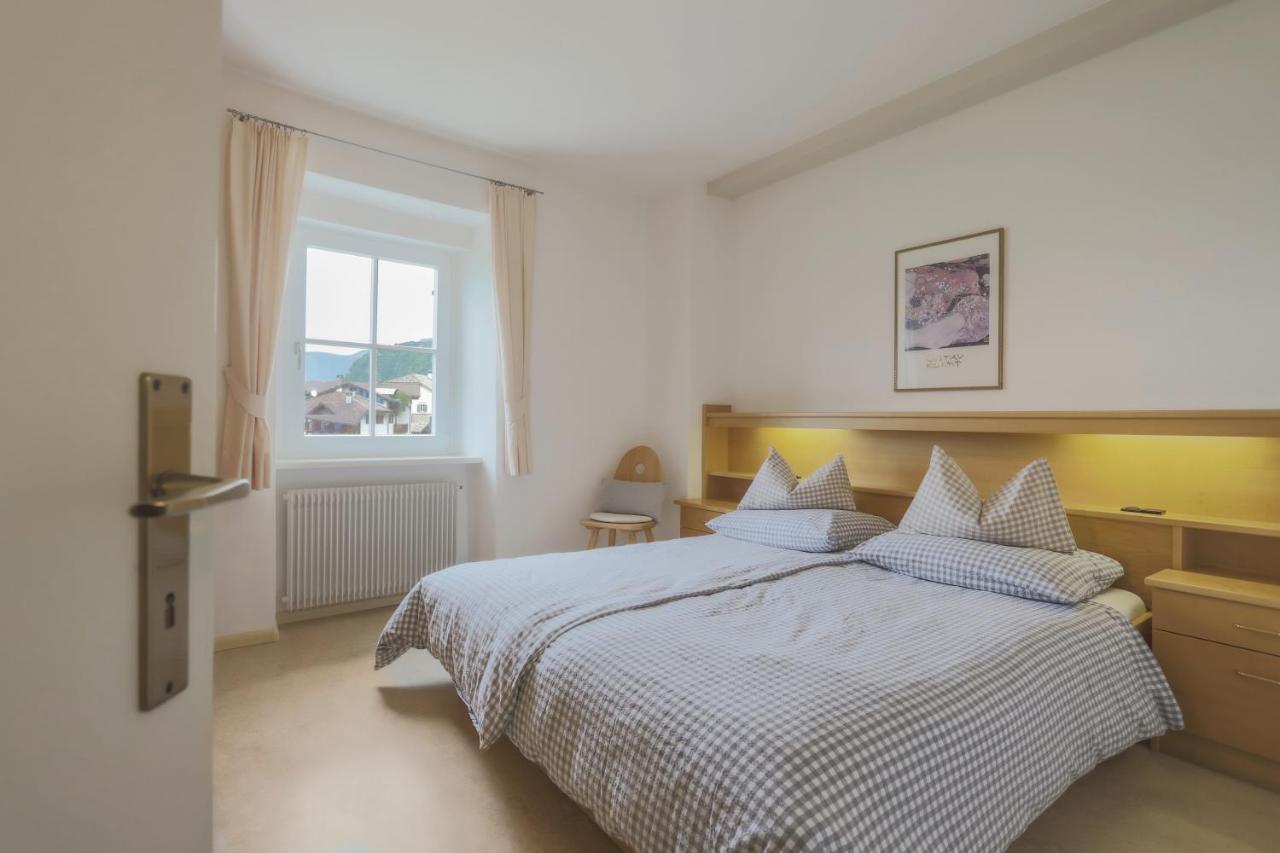 Residence Hof Am Keller Montagna Zewnętrze zdjęcie