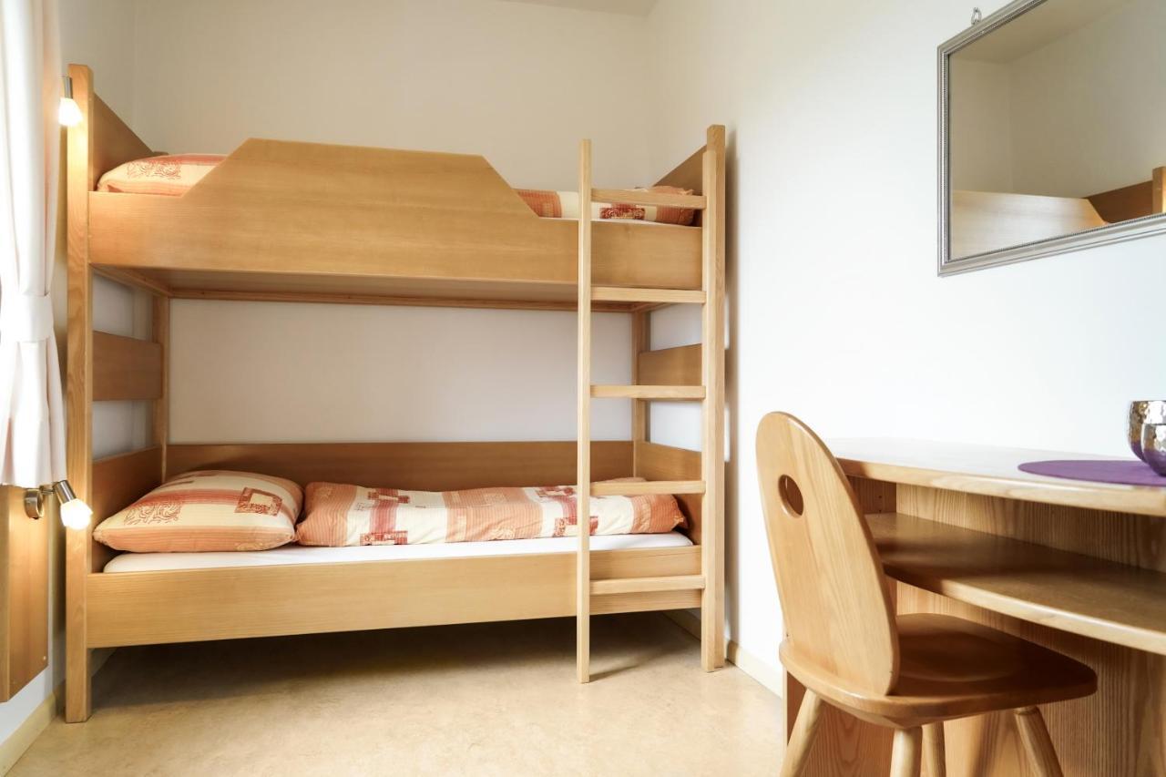Residence Hof Am Keller Montagna Zewnętrze zdjęcie