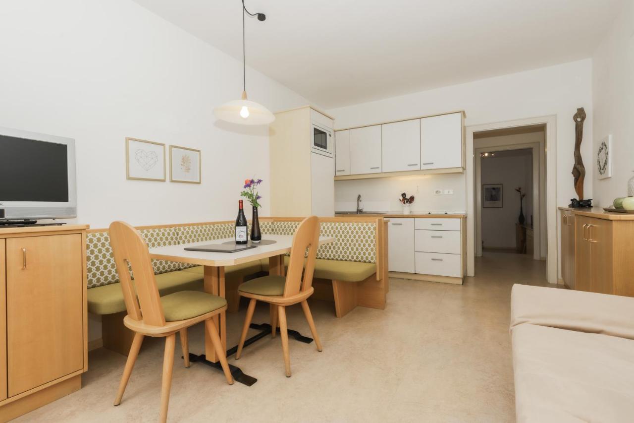 Residence Hof Am Keller Montagna Zewnętrze zdjęcie