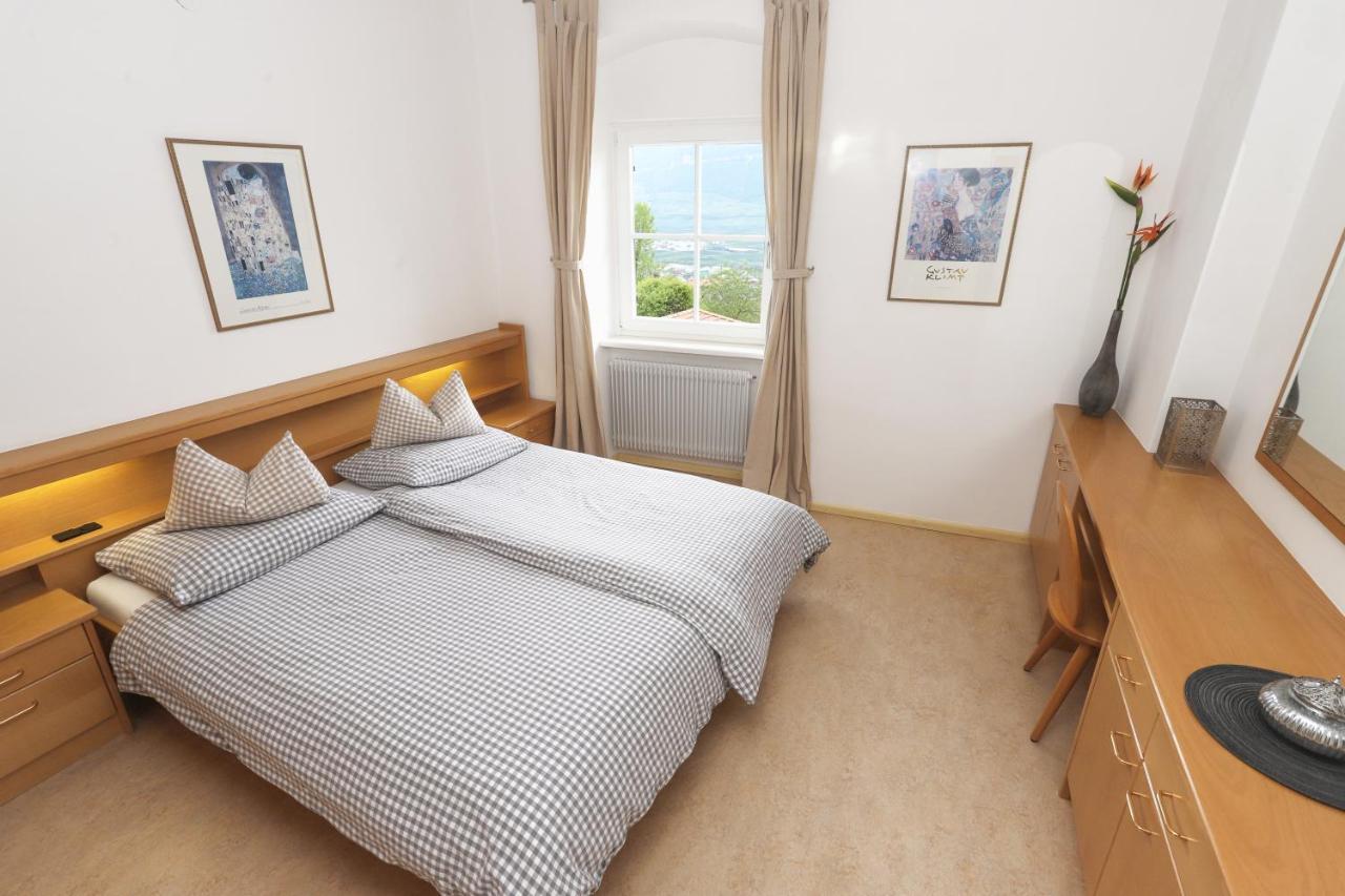 Residence Hof Am Keller Montagna Zewnętrze zdjęcie