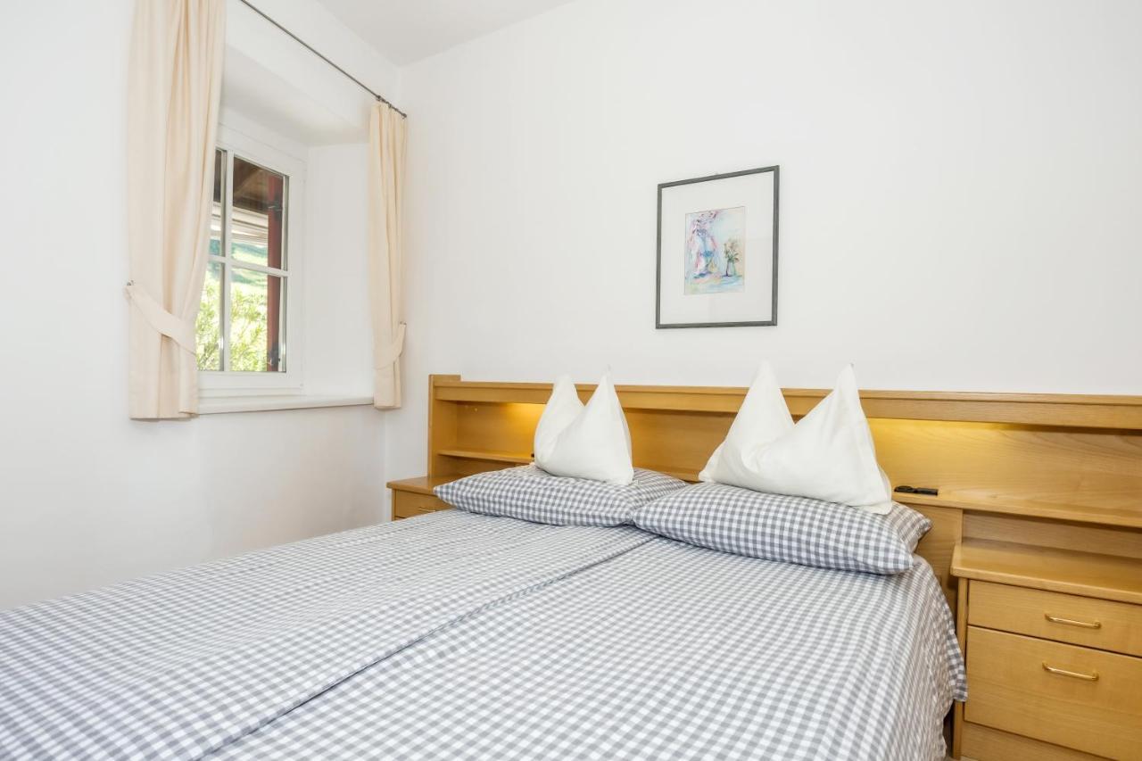 Residence Hof Am Keller Montagna Zewnętrze zdjęcie