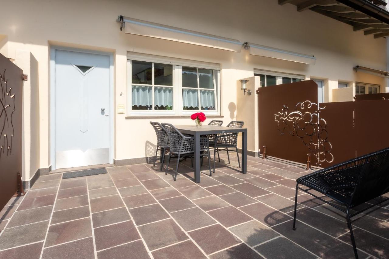 Residence Hof Am Keller Montagna Zewnętrze zdjęcie