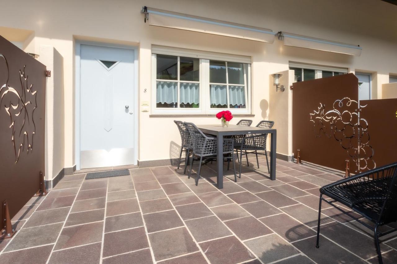 Residence Hof Am Keller Montagna Zewnętrze zdjęcie