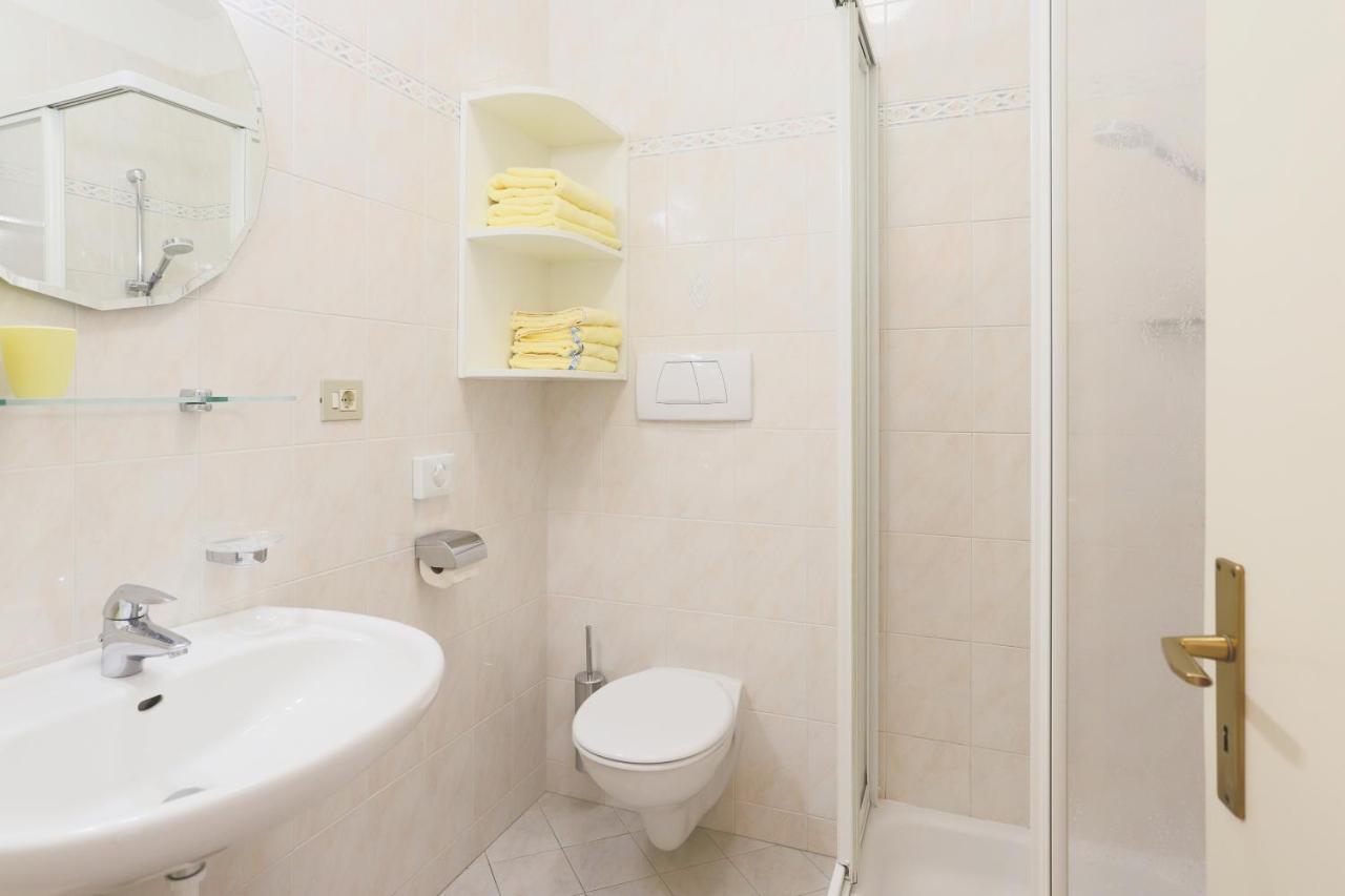 Residence Hof Am Keller Montagna Zewnętrze zdjęcie