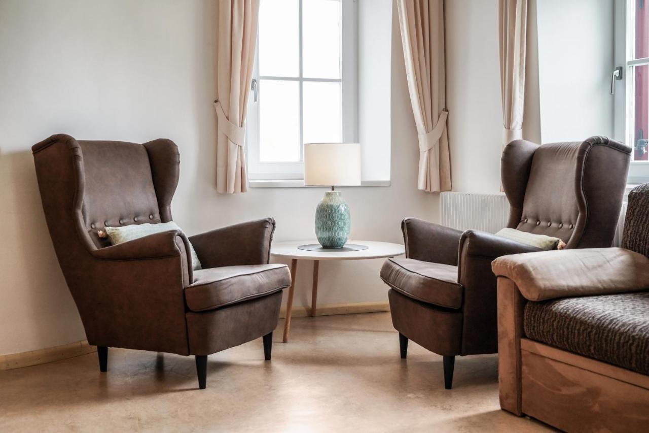 Residence Hof Am Keller Montagna Zewnętrze zdjęcie