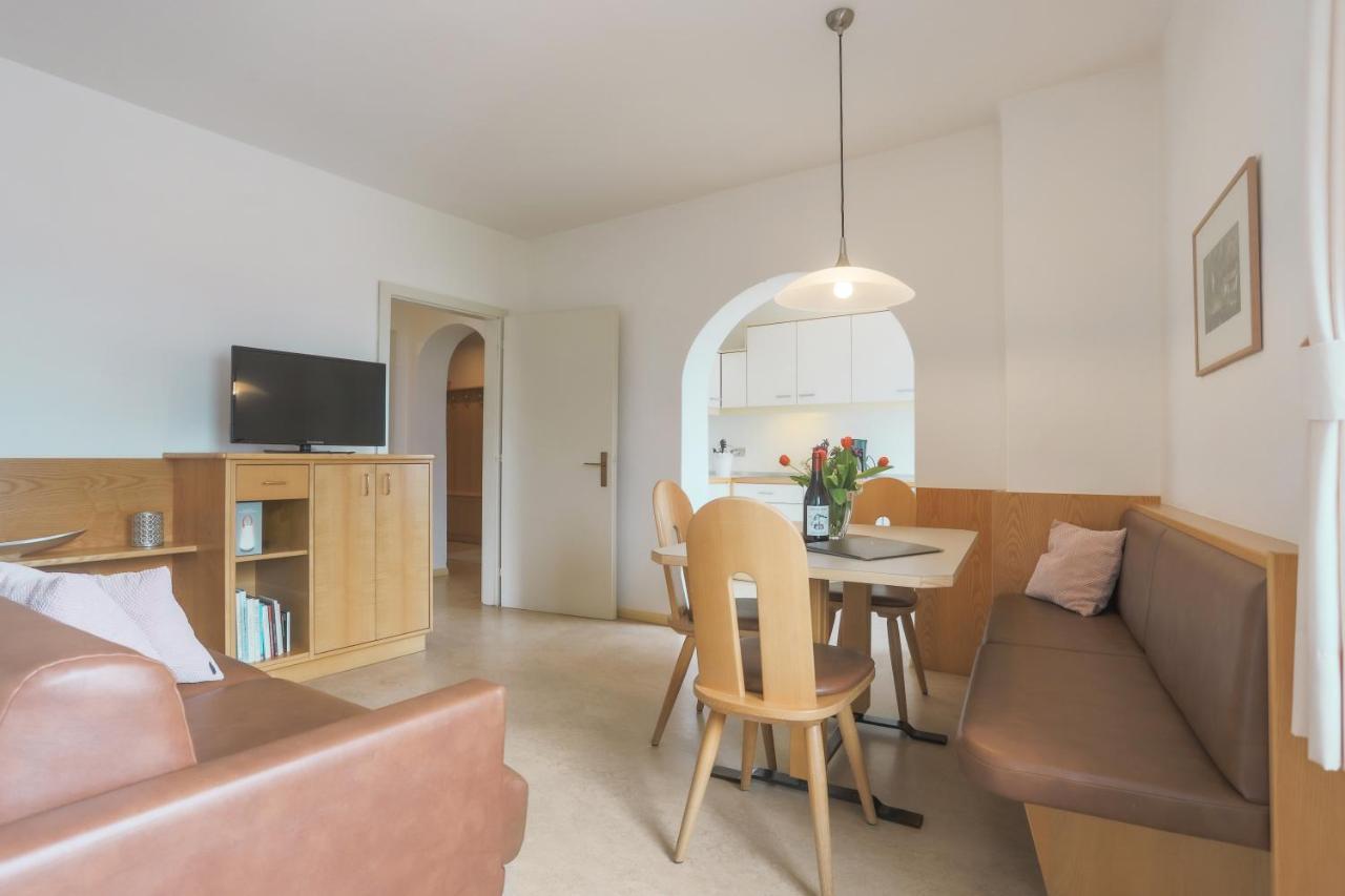 Residence Hof Am Keller Montagna Zewnętrze zdjęcie