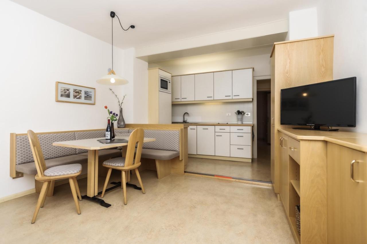 Residence Hof Am Keller Montagna Zewnętrze zdjęcie
