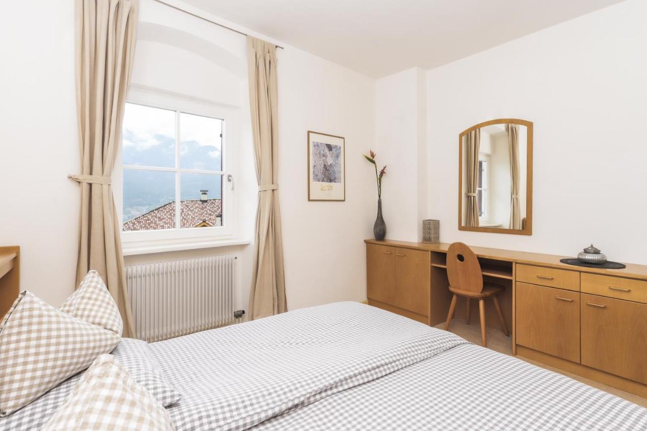 Residence Hof Am Keller Montagna Zewnętrze zdjęcie