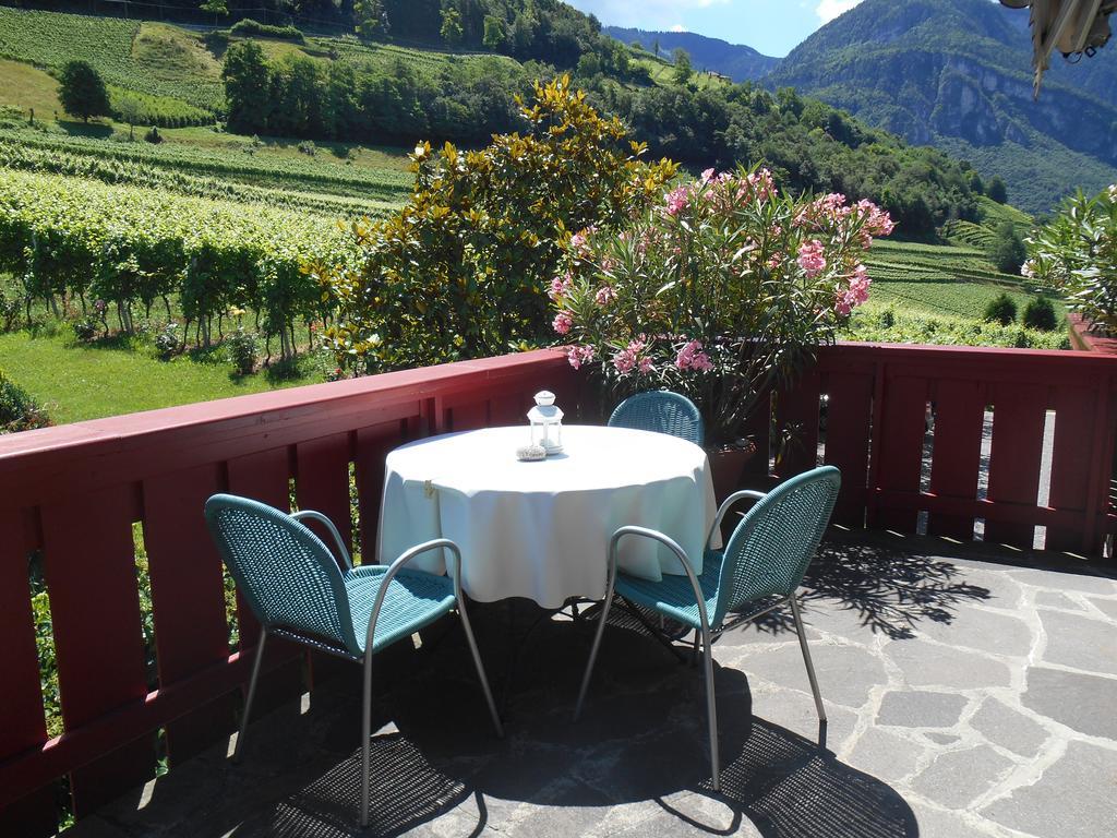 Residence Hof Am Keller Montagna Zewnętrze zdjęcie