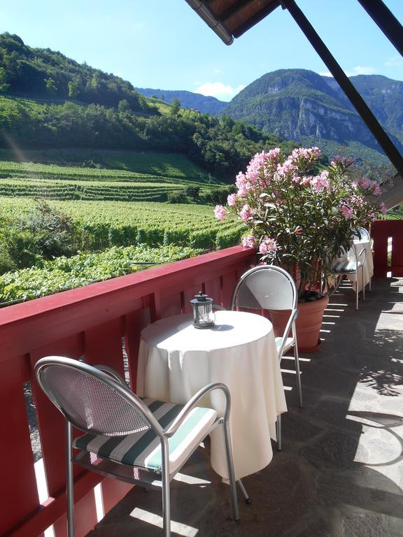 Residence Hof Am Keller Montagna Zewnętrze zdjęcie